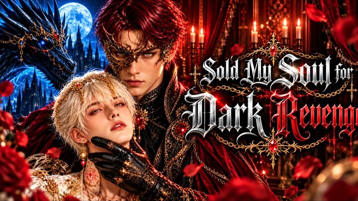 Sold My Soul for Dark Revenge