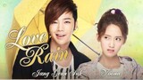 LOVE RAIN Ep 17 | Tagalog Dubbed | HD