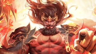 ซานกั๋วซา จางเฟยจอมมารผู้ยิ่งใหญ่! ประกาศคำพิพากษาให้ตัวละครหนึ่งคนเสียชีวิตทันที! สี่ทรมานสุดโหด! ท