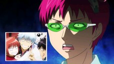 [720P] Saiki Kusuo no Psi-nan S2 Episode 1 [SUB INDO]