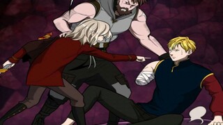 The Beginning After The End Chapter 62 Part 2 Tagalog (Filipino) | Intea's TV.