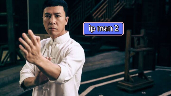 (Yip Man 2) (2010) @xwolfzmovie
