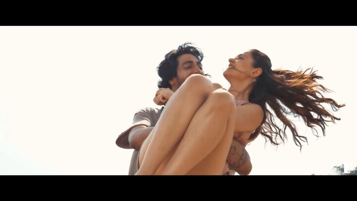 Saiyaara 2025 SUB INDO