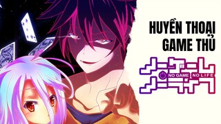 Recap Xàm : No game no life