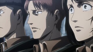 Attack on Titan ♦ "Barricades" is a high-octane interpretation of "This world is so cruel, yet so be