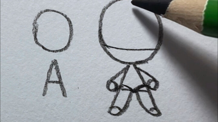 สอนคุณเทคนิคการวาดภาพง่ายๆ เพียงไม่กี่ข้อ เรียนจบแล้วก็เอาไปอวดเพื่อนได้เลย ช่วงปิดเทอมฤดูร้อนมาวาดก