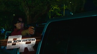 Black Rider: Kill Madam President (Episode 134)