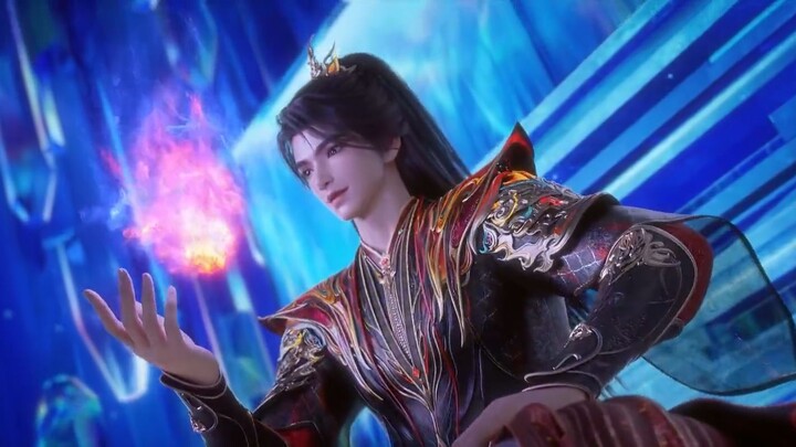 ATheG eps 54 sub indo