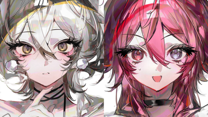 【โอซีเขียนมือ】ไม่ใช่เมนูนี้ที่ใครทำ!