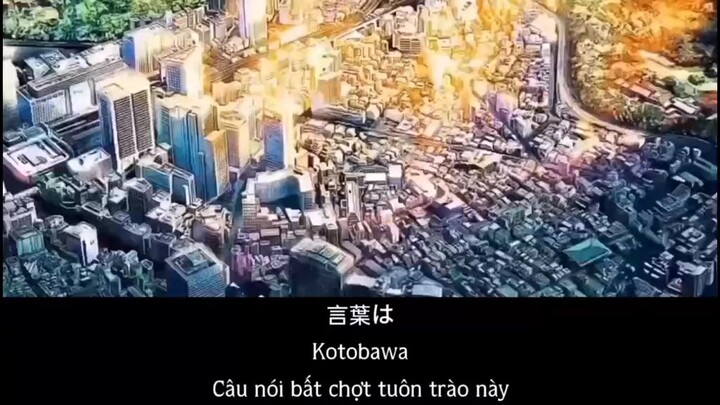 Nhẹ nhàng một buổi chiều