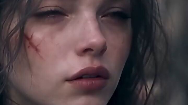 The monster mother/The Way He Cried for His Mother… 💔 #dragonmovie #themothersmonster #fullmovie