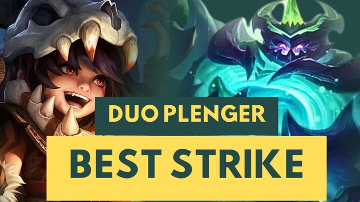Pembully Land of Dawn Is Back! Selamat Agustusan Semuanya! [MLBB EXE]