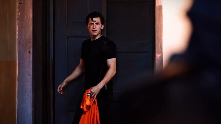 Kekuatan Spider-Man selalu menjadi misteri