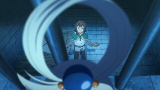 Konosuba S2 - Eps 1 | Sub Indo