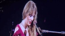 Daylight - Suprise Song Eras Tour Inang Kulot Taylor Swift