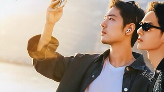 [Bo Jun Yi Xiao] There must be something sweet when things are out of the ordinary! Xiao Demolition 