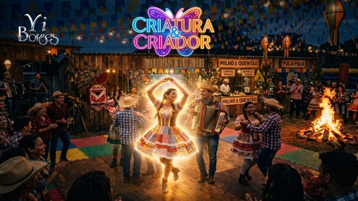 Criatura e Criador