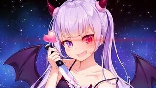 【Cat Pie】The host has to explain his species every day