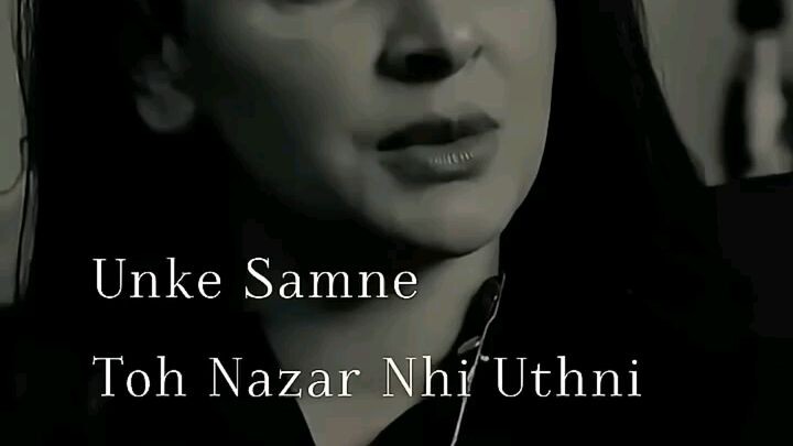 uff these lines saba qamar 🔥