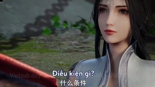 Thần Mộ Tập 10 Vietsub