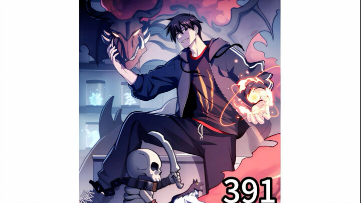 Return to Pet Shop 391