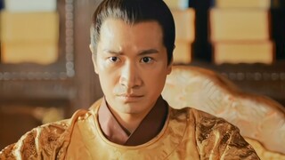 “悬溺一响，朱标登场”矫枉不可不过正，事急不可不从权，一家哭总好过一路哭，百官哭总好过百姓哭