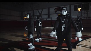 【คณะเต้นรำสวมหน้ากาก】 "STATEMENT" JABBAWOCKEEZ