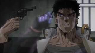 พบสาเหตุที่ทำให้ Star Platinum มีรุ่น C แล้ว