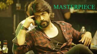 MASTERPIECE Hindi Full Movie HD