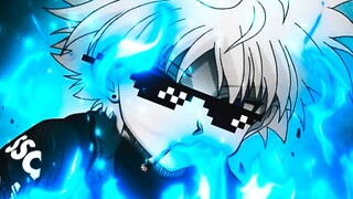 Don't Like Drip Killua // Hunter x Hunter AMV Edit // Free Project File in the Description