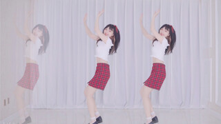 Ha! Spirit Little Dance... See ❤ Catallena Orange Caramel [Qing Xiao]