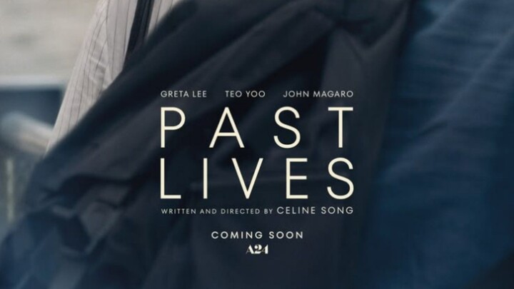 Review Film Oscar Past Live #film #rekomendasifilm #oscarpastlive