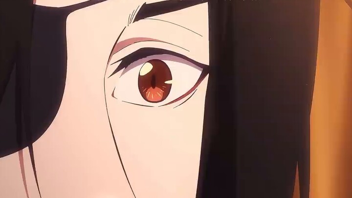 "Hua Cheng, apa lagi yang bisa kau lakukan selain memanggilku kakak?!" [Berkah Pejabat Surga Hua Che