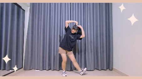 【RinRin☆】45秒 - 45วินาทีทำอะไรได้บ้างนะ? ก็คิดถึงคุณไงล่ะ【Dance Cover】