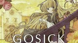 Gosick - Episode 11 (Subtitle Indonesia)