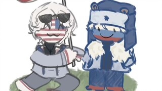 【countryhumans/أوه أوه أوه أوه】
