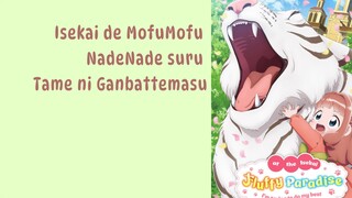 Fluffy Paradise eps 5 sub Indo