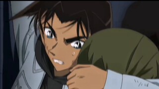 Hattori Heiji: Pacar Buku Teks