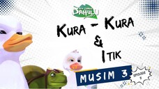 Pada Zaman Dahulu S03E11 - Kura-kura dan Itik