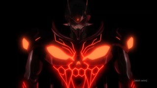 Various Scenes Epic Anime