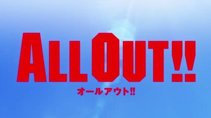 All Out Eps 21