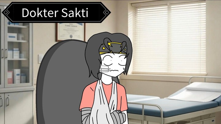 Dokter Sakti