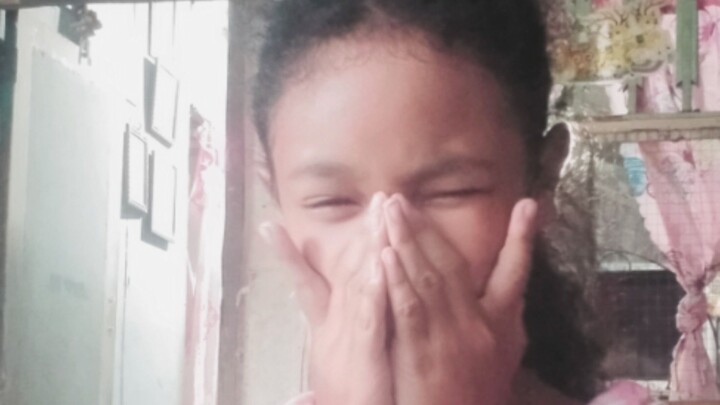 kilig si ate