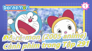 [Đô-rê-mon (2005 anime)] Tập 291 Cảnh Đô-rê-mon trong kén 100 năm_1