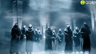 วงบอยแบนด์ล่าสุดของเอสเอ็ม ซีเนียร์เทียนตี้ เปิดตัวอย่างยิ่งใหญ่ด้วยเพลงแนวพลังพิเศษ "MAMA"! [EXO]