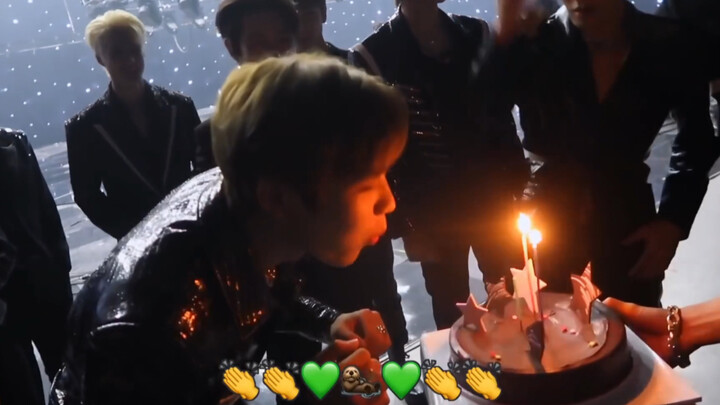 【Đại Kỳ Tướng Thái Lang】“Đừng quên.”