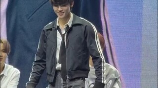 舞蹈节拍游戏 舞感超棒的民民～||#罗渽民[话题]# #jaemin[话题]# #nctdream[话题]# #nct[话题]# cr.logo