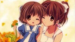 【高音質】時を刻む唄 CLANNAD～after story～OPfull Lia