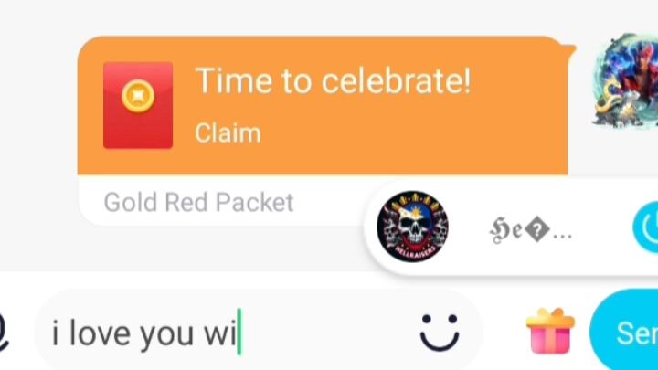 Kahit limit na gcash ko pasok parin yan