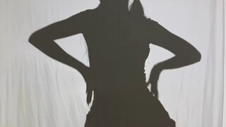 【Li An / Super Gorgeous 3D Shadow Puppet Dance】Recreating Girls' Generation's Classic Dance "Lion He